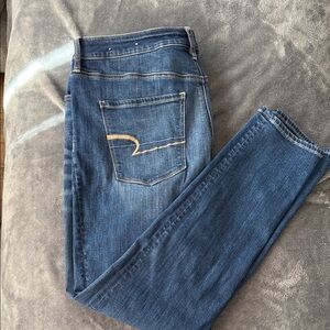 American Eagle Outfitters Jeggings